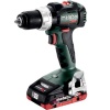 Metabo - Cordless Hammer Drill SB 18 LT BL Photo