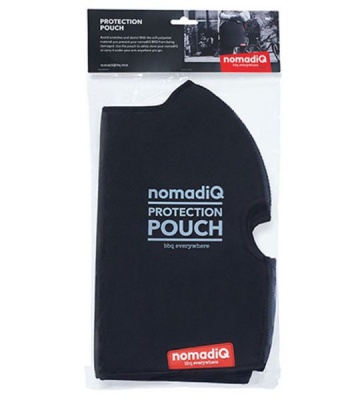 Photo of NomadiQ Protection Pouch