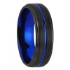 Tungsten Ring 34 Photo