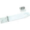 Bulk Pack x 5 Mackie - Hasp and Staple Galvanized 152mm Photo