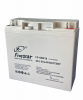 Gel Battery18AH 12v Photo