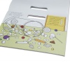 Melissa Doug Melissa & Doug Fun Activity Pad - Food Fun Photo