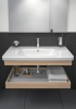 Hansgrohe HG Logis E Basin Mixer 100 Chrome Photo