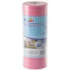 Disa - Heavy-Duty Cleaning Cloth Roll - 30 Pieces Photo