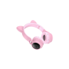 Headphones “W27 Cat ear” wireless Photo