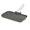 Rectangular Char Griller Photo