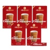 red espresso Instant Rooibos Red Cappuccino Sachets Bulk Special 50 x 16g