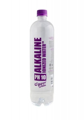 Photo of Designer Water Alkaline Bottled Still 12 Pack - 1L