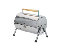 Genius Solutions Genius Stainless Steel Braai