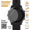 PanzerGlass Suunto D5/9/9Baro/Polar Vantage M 42 5mm Screen Protector Photo