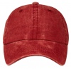 PepperSt - Low Profile Camper Cap Photo