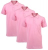 PepperST Polo Shirt - Mens - Pink Photo