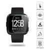 CellTime Fitbit Versa Tempered Glass Screen Guard Photo
