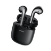 We Love Gadgets Joyroom JR-T13 Wireless Earbuds With Hi-Fi Stereo White Photo