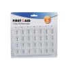Bulk Pack x 2 Pill Reminder 28 Divisions Photo