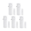 Alarm sensors for doors and window- set of 5 Photo