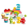 LEGO DUPLO Classic Creative Birthday Party Set 10958 Photo