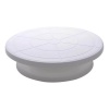 Cake Decoration Turntable Practical Rotating Table Photo