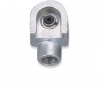 Groz Grease Gun Coupler Fix 1/8Bsp Hoc1B Photo