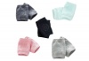 Baby Knee Pads Set of 5 - Multicolour Photo