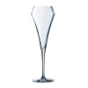 C&S Classique Open Up Flute Champagne Flute Photo