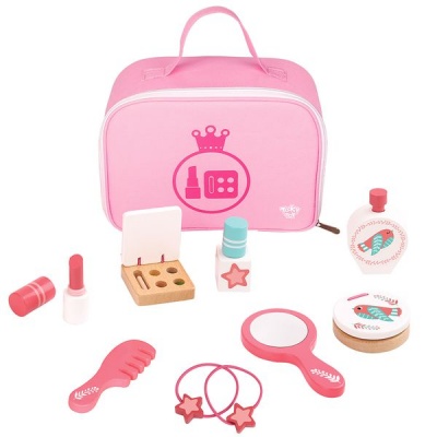 Photo of Tooky Toy Pink Make-Up Set