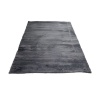 Modern Indoor Home Decor Ultra Soft Non-Slip Fluffy Rug-180 x 190cm-Grey Photo