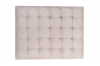 Progressive Impressions Deep Buttoned 3 quarter Headboard Size 1170x915