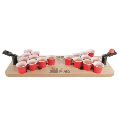 Photo of Le Studio Catapult Beer Pong Drinking Game