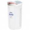 Kitchen Plastic Food Dispenser Storage Box Photo
