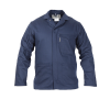 Sweet Orr The Continental MX Heavy Duty Overall Jacket - Navy Blue Photo