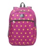 Smiley School Back Pack 20L - Pink Photo