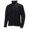 Helly Hansen Mens Daybreaker Fleece Jacket - Black Photo