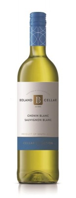 Photo of Boland Cellar - Cellar Selection Chenin/Sauvignon Blanc 6 x750ml