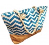 2021 Havanas Beach Bag Tote Bag - Gibraltar Photo
