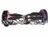 MR A TECH Smart Self Balance Hoverboard With Bluetooth 8''Inch - split foot pads Photo