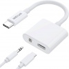 Astrum USB-C to USB Audio Aux DAC Adapter – AS045 Photo