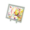 Soul Puzzles - Elephant Family by Reina Sato - Showpiece XS -150 pieces Photo