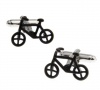 OTC Bicycle Style Cufflinks Photo