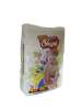 Sleepy - 80 Turkish High Quality Nappies - Size 4 - Maxi - 8-18kg Photo