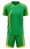 RONEX RC-721 Soccer Kit Combo Photo