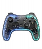 Wireless RGB Gaming Controller for XBOX PS PC