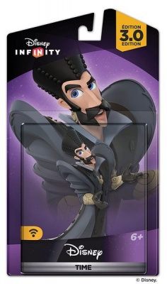 Photo of Edgy Sales Disney Infinity 3.0 Edition: Time Figure