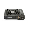Happy home - High Heat Output Portable Single Burner Gas Stove Photo