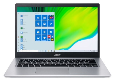 Photo of Acer Aspire A514 laptop
