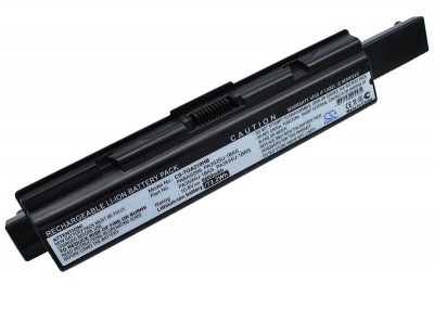 Photo of TOSHIBA Dynabook AX/TX;Equium A200;Satellite A200 replacement battery