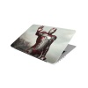 Laptop Skin/Sticker - Iron Man Grey Photo