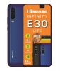 Hisense Infinity E30Lite 16GB Single - Nebula Blue Cellphone Photo