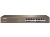 Tenda 16 Port Gigabit Rack Mount Switch - TEG1016D Photo