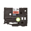 Brother Compatible TZE 461 Labelling Tape Cassette - 36mm Black on Red Tape Photo